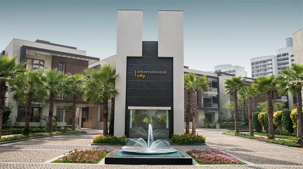  SOBHA International City Sector 109 Dwarka Expressway Gurgaon Haryana