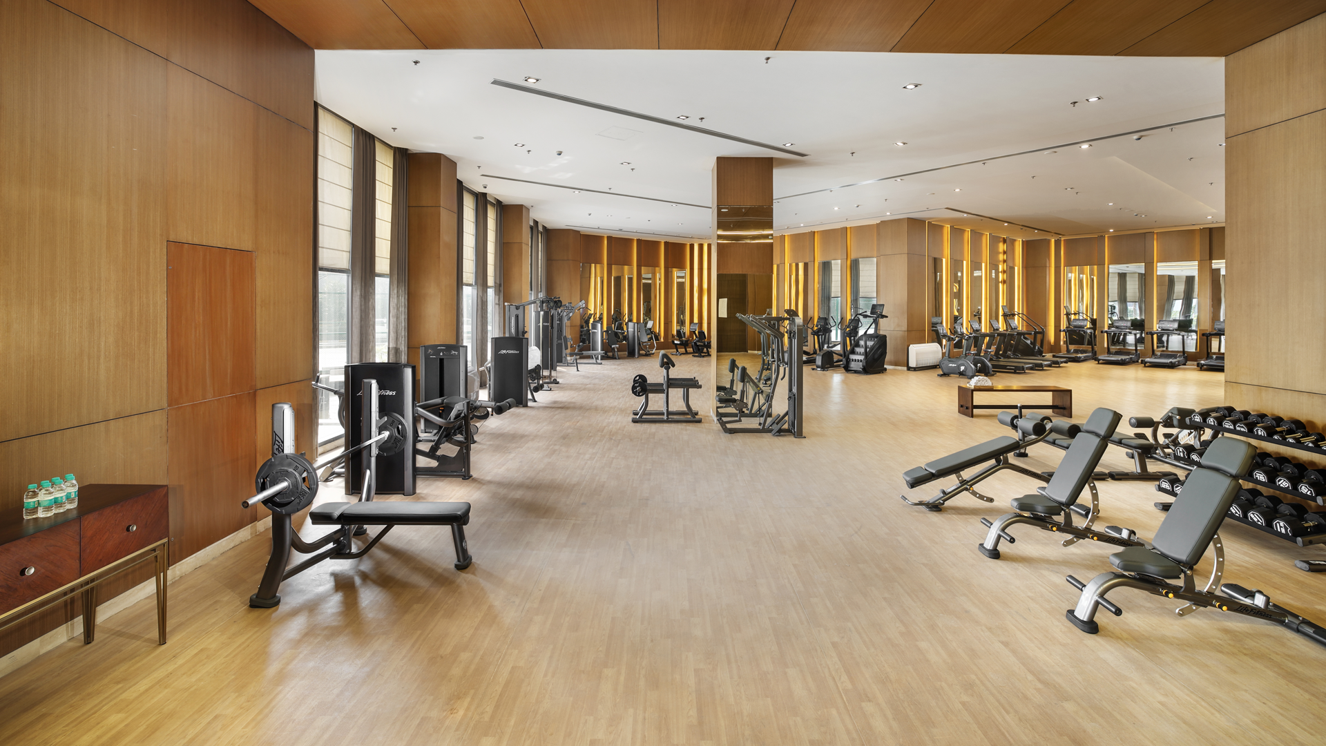  Ambience Creacions Sector 22 Gurgaon Price Floor Plan and Amenities