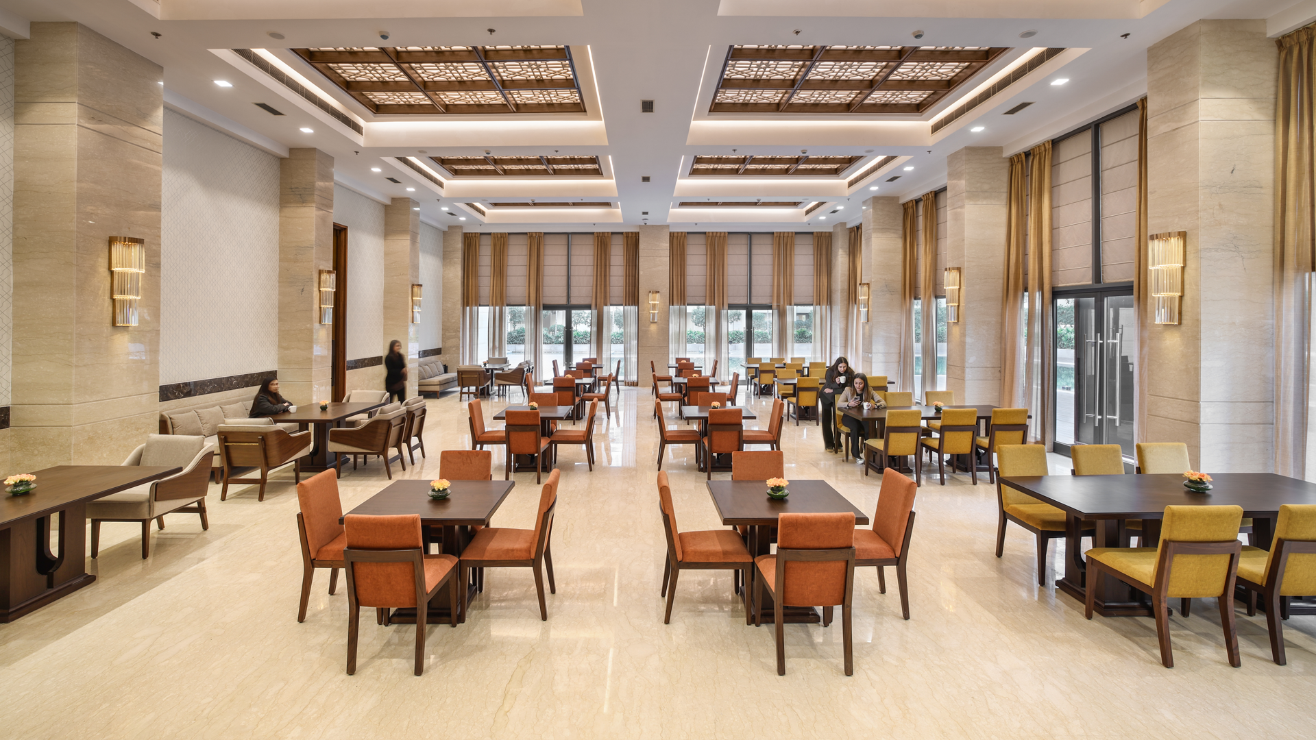  Ambience Creacions Sector 22 Gurgaon Price Floor Plan and Amenities