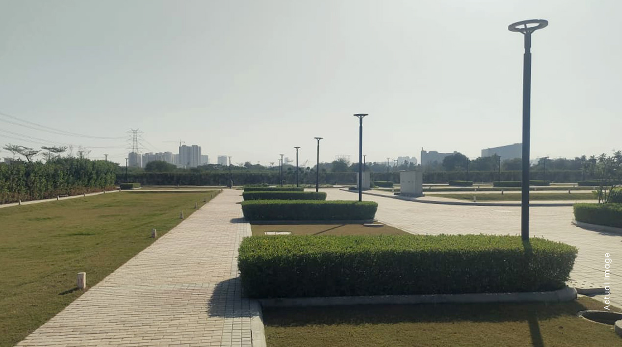  Invest in M3M Market 114 SCO Gurgaon High ROI Commercial Property