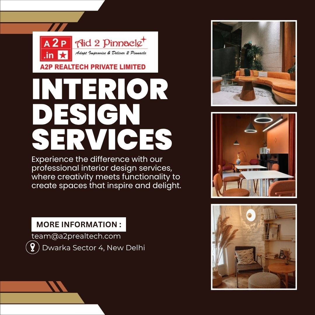  Interior Fit Out Services