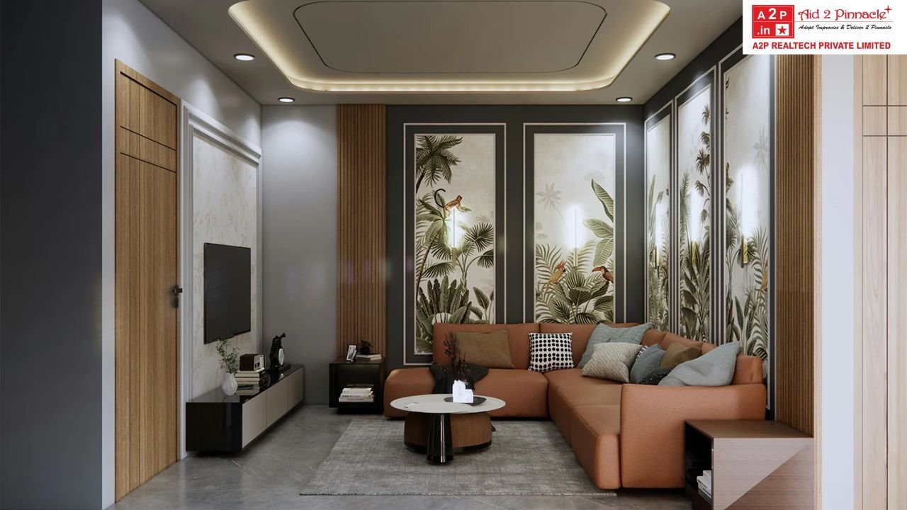  The Dualis by Shapoorji Pallonji Sector 46 Dwarka Expressway Gurgaon
