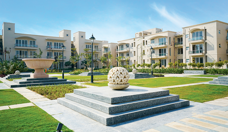  BPTP Amstoria Sector 102 – Delivered Residential Plots in Gurugram