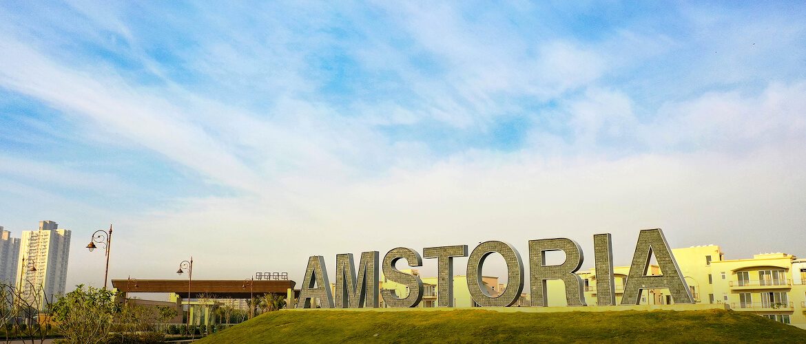  BPTP Amstoria Sector 102 – Delivered Residential Plots in Gurugram