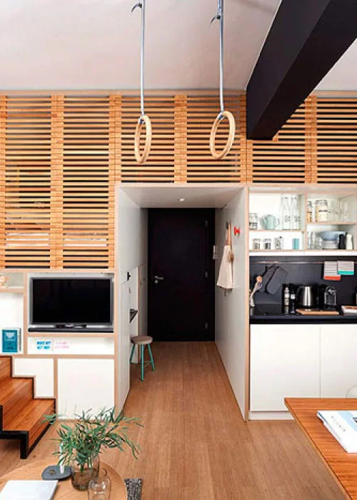  Studio Apartments at Satya The Hive Sector 102 Gurgaon