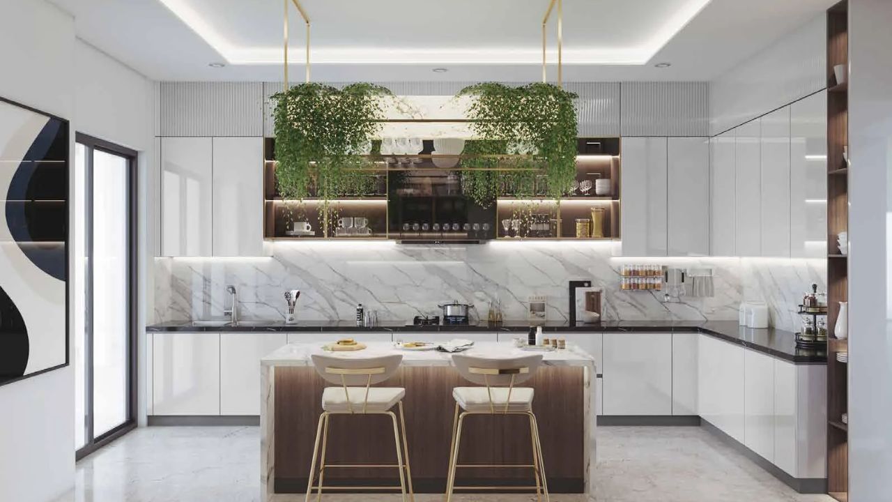  Premium Apartments in Sector 128 Noida