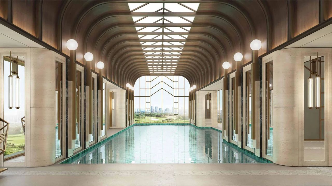  Premium Apartments in Sector 128 Noida