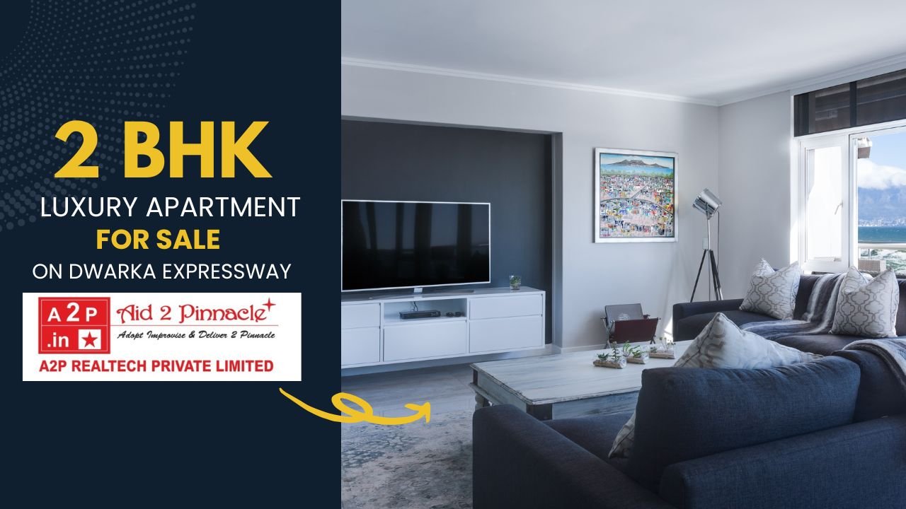 Duplex Unit in Experion Windchants Sector 112 Dwarka Expressway Gurgaon