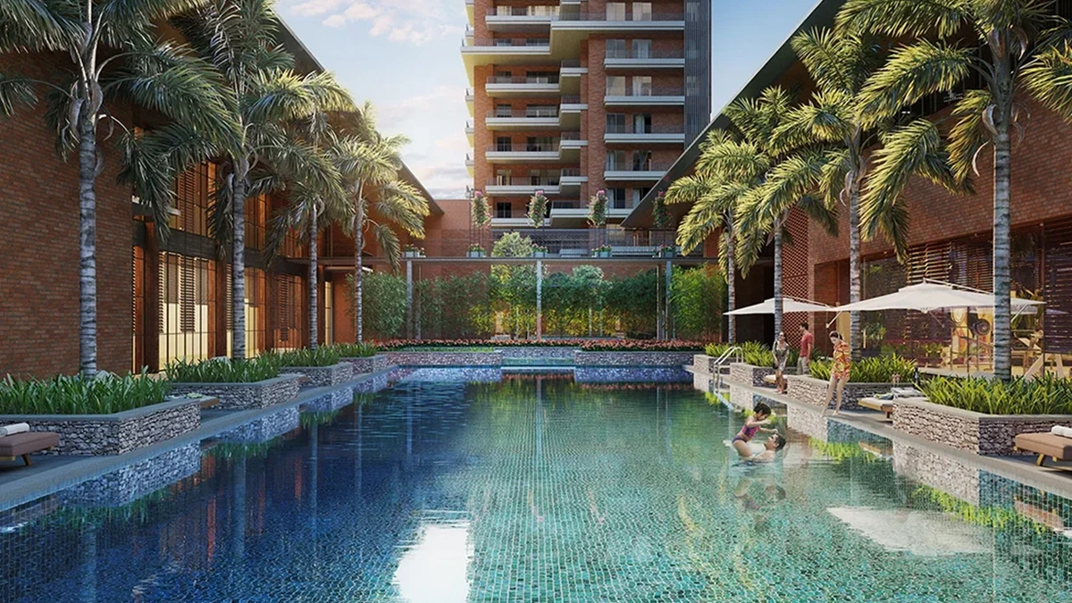  Max Estate Sector 105 Noida Where Luxury Meets Legacy