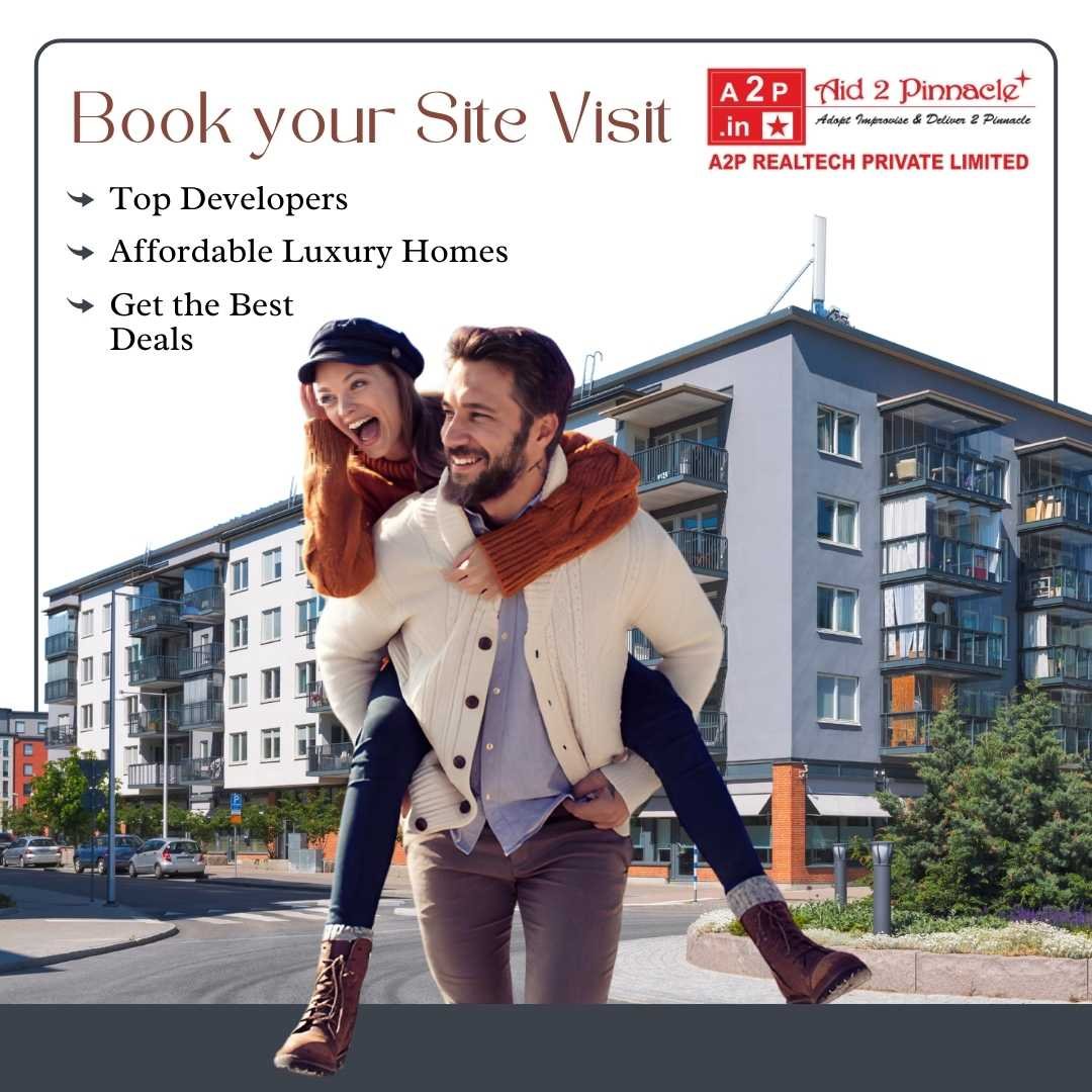 Luxury Homes on Dwarka Expressway by Top Developers
