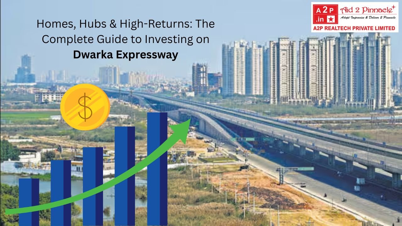 Homes Hubs and High Returns 