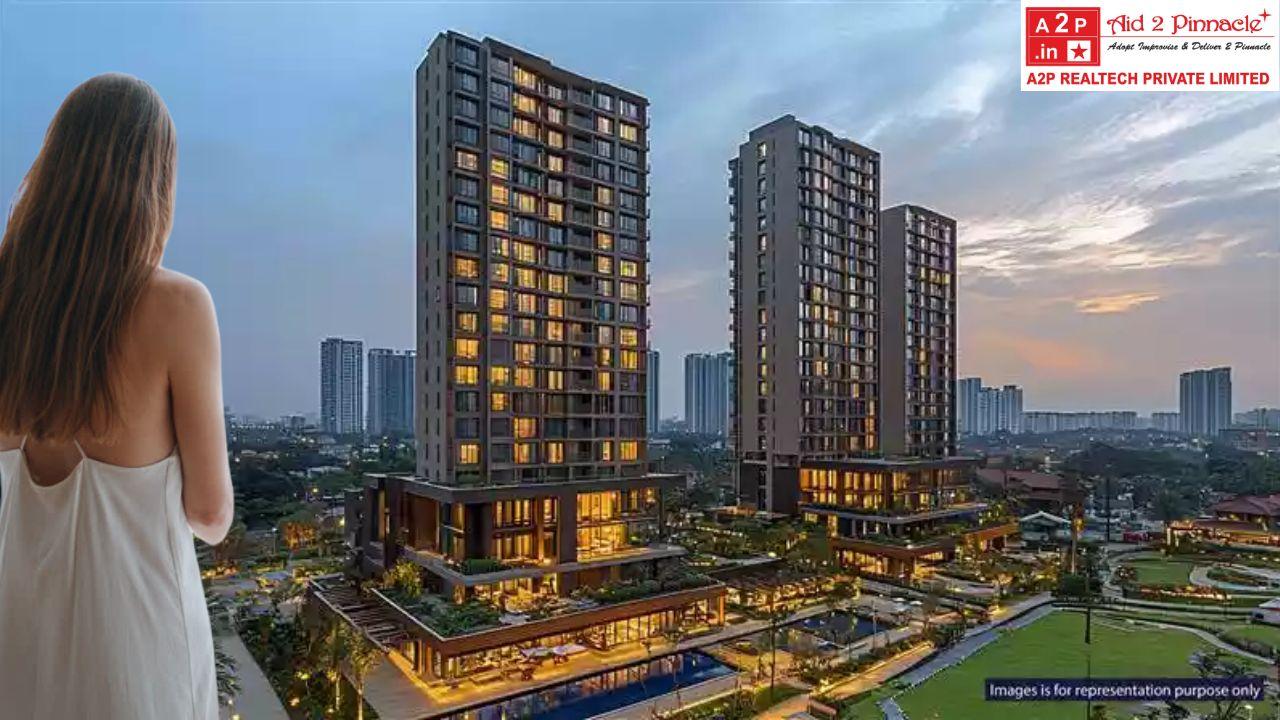 Live Grand Today Build Wealth Tomorrow Sobha 63A Golf Course Extension Road Gurgaon