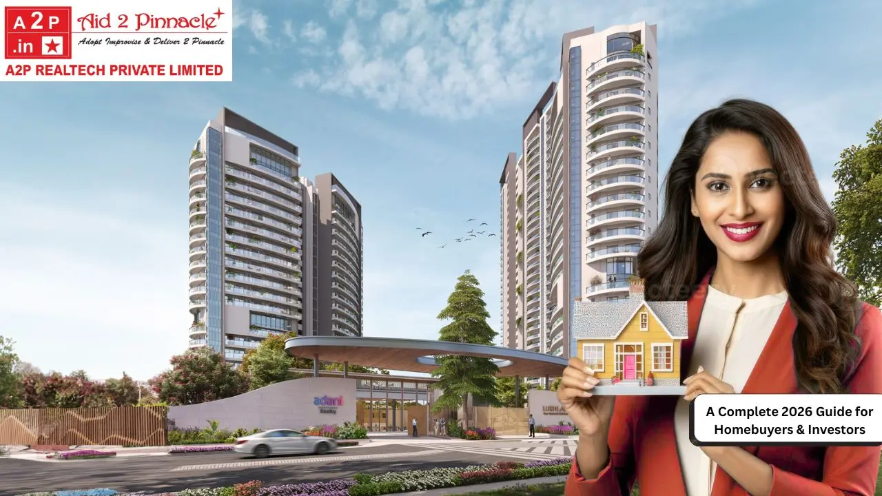How to Buy Property in Gurgaon Safely