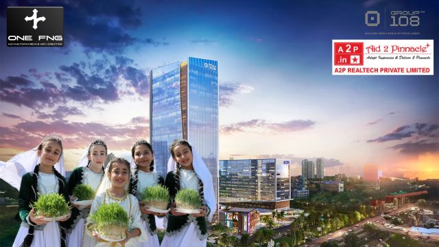 One FNG Sector 142 Noida Investment group 108