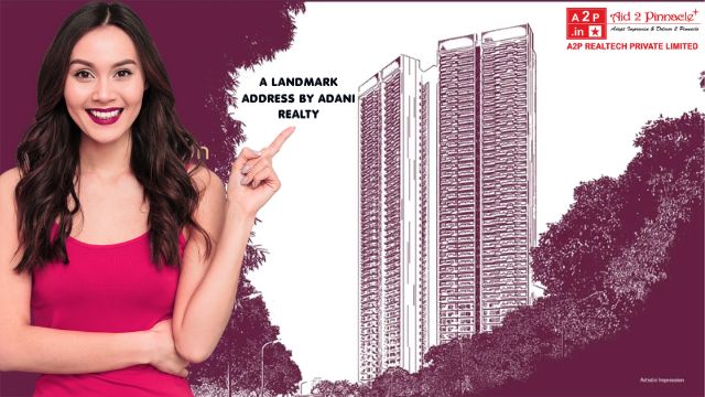 Adani the Marq sector 102A Gurgaon