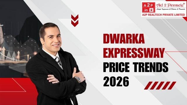 Dwarka Expressway Price Trends 2026