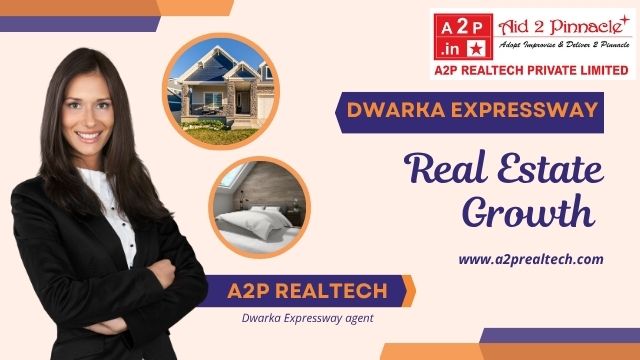 Dwarka Expressway Real Estate Growth 2026