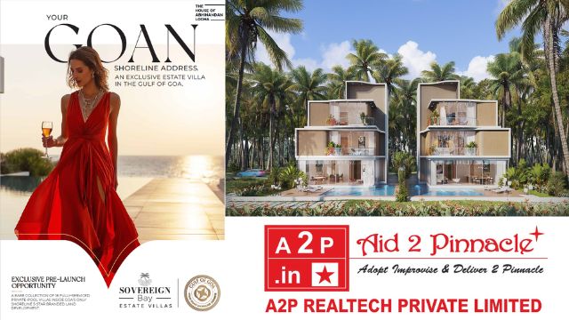 Why Gulf of Goa Is Different from Every Other Goa Property