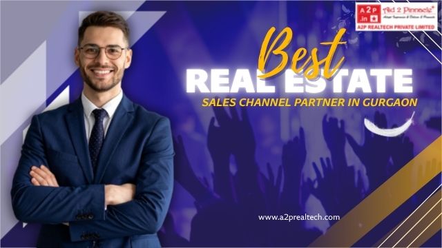 Best Property Dealer in Gurgaon 