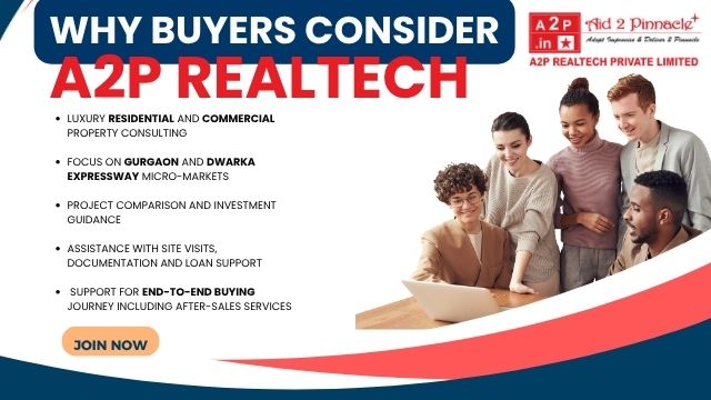 Top Property Dealer in Gurgaon