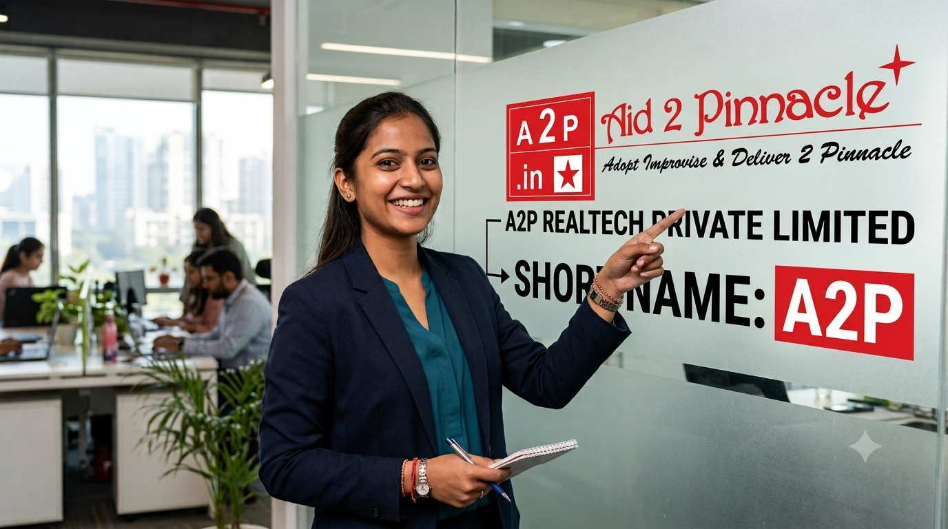 A2P | A2P Realtech - Construction & Interior Experts
