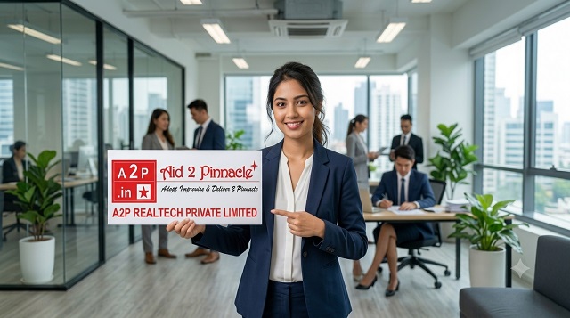 A2P Real Estate