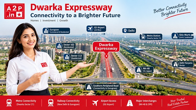 Dwarka Expressway