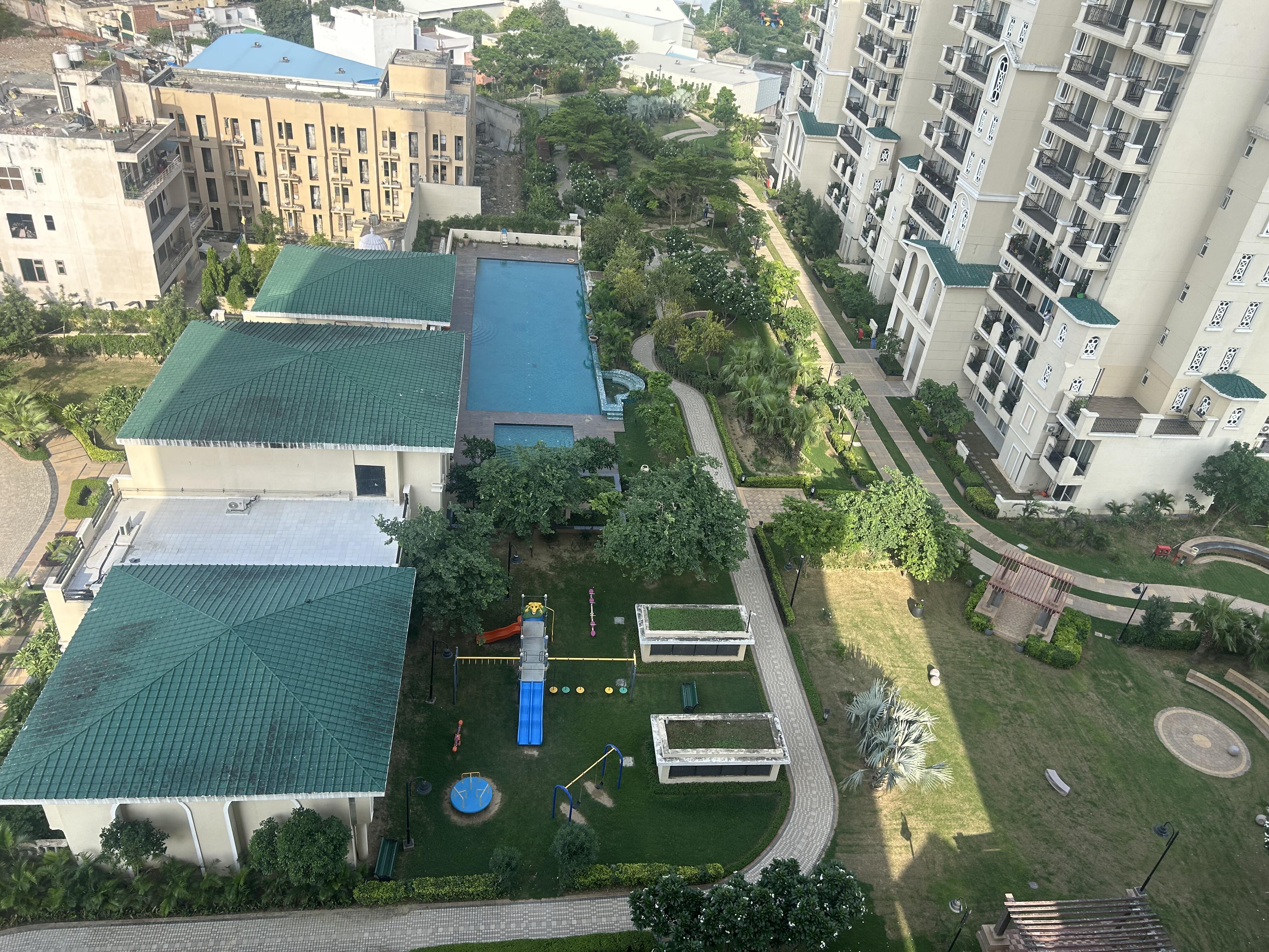  ATS Triumph Villas Sector 104 Gurgaon Dwarka Expressway
