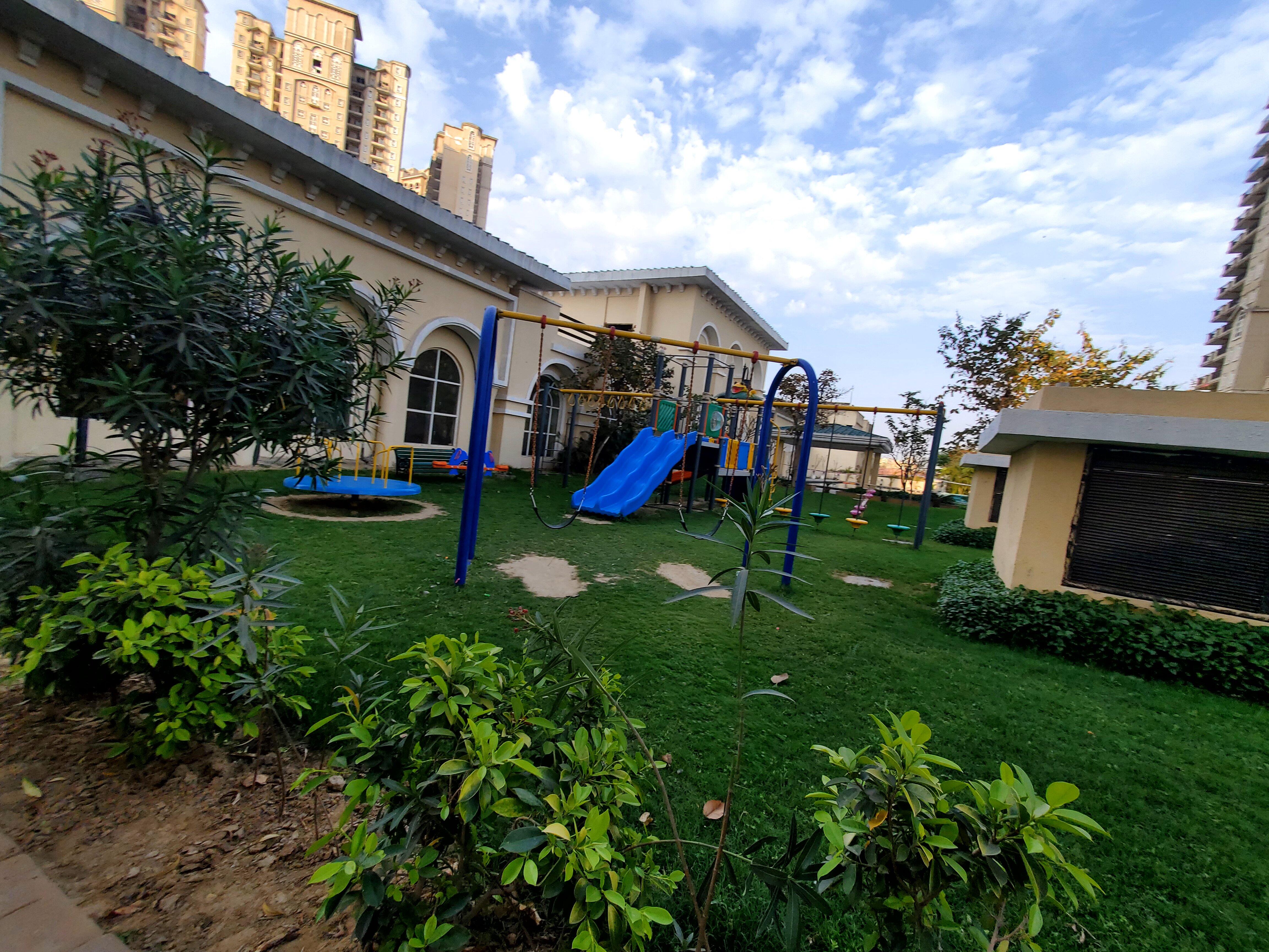  ATS Triumph Villas Sector 104 Gurgaon Dwarka Expressway