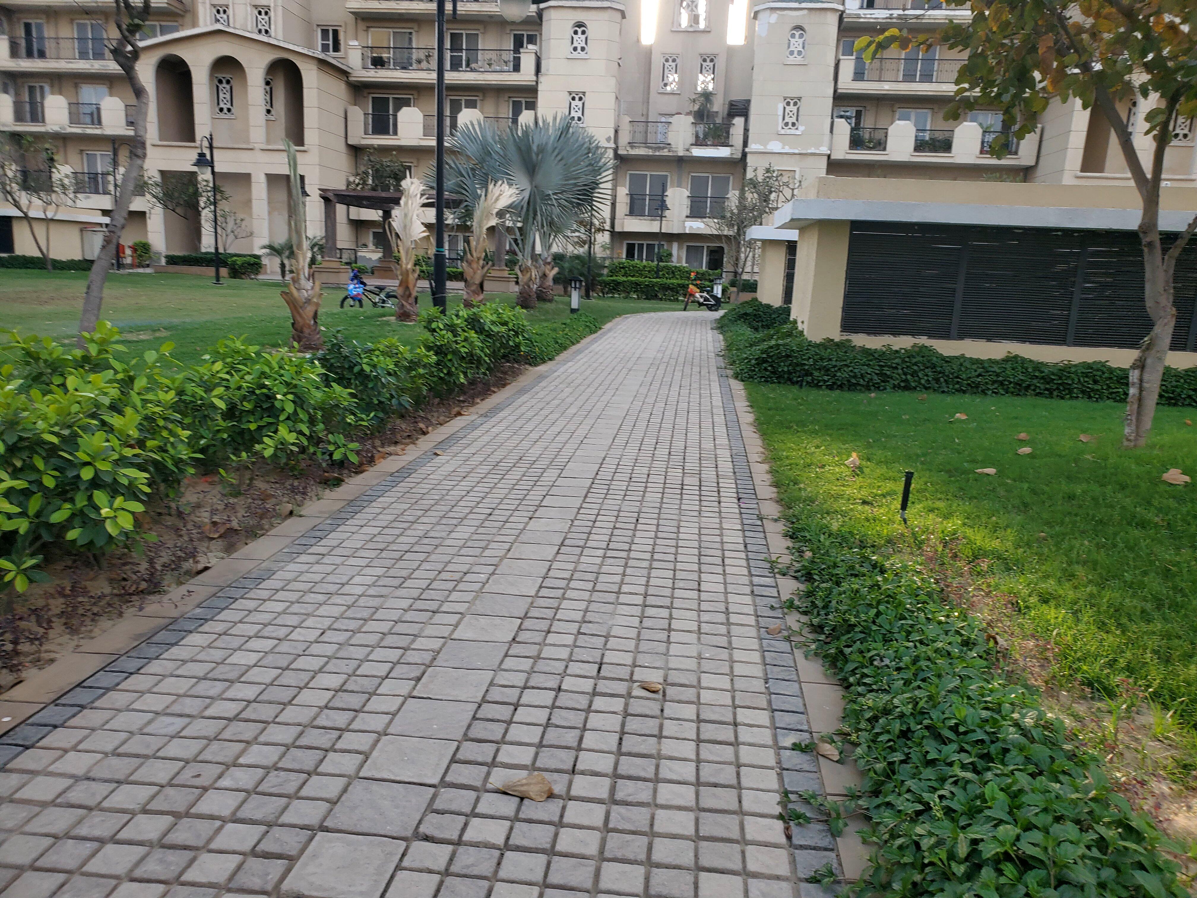  ATS Triumph Villas Sector 104 Gurgaon Dwarka Expressway