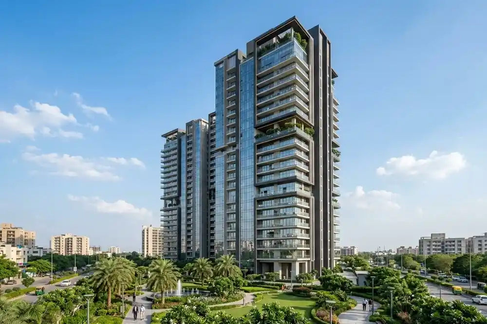  Leafsong Retreat Greater Noida by Hero Homes | 3 BHK