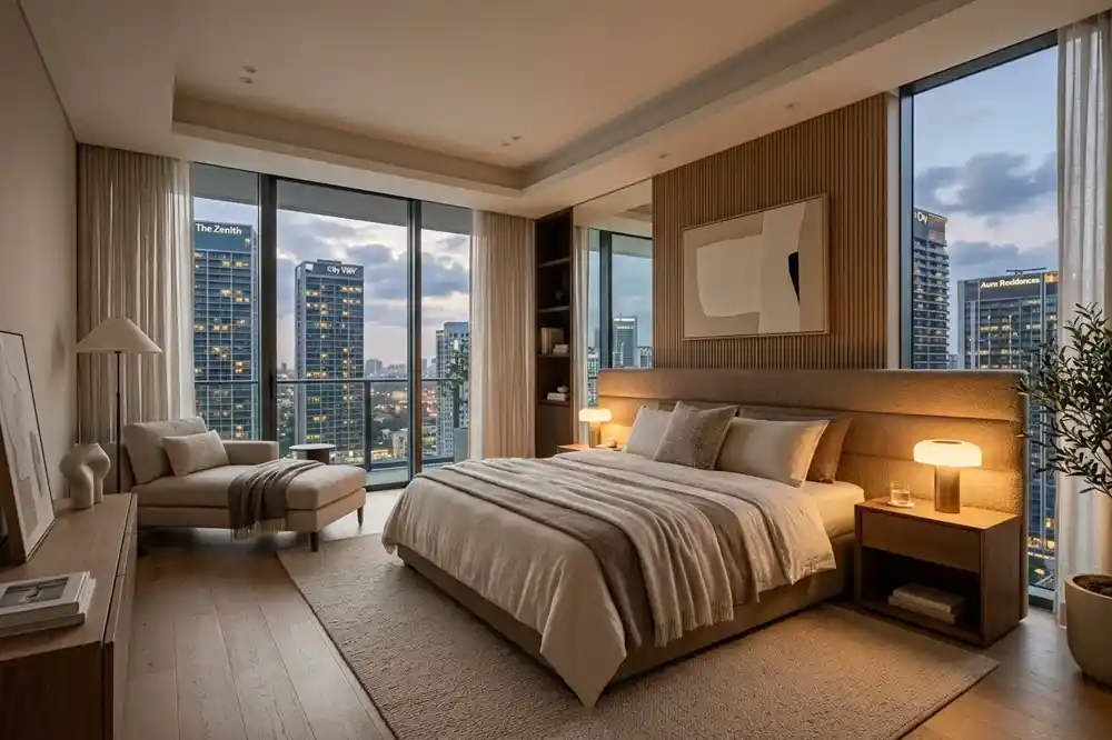  Leafsong Retreat Greater Noida by Hero Homes | 3 BHK