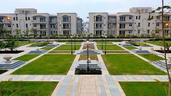  BPTP AMSTORIA Sector 102 Dwarka Expressway Gurgaon