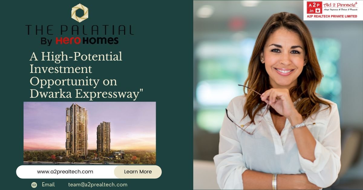 Duplex Unit in Experion Windchants Sector 112 Dwarka Expressway Gurgaon