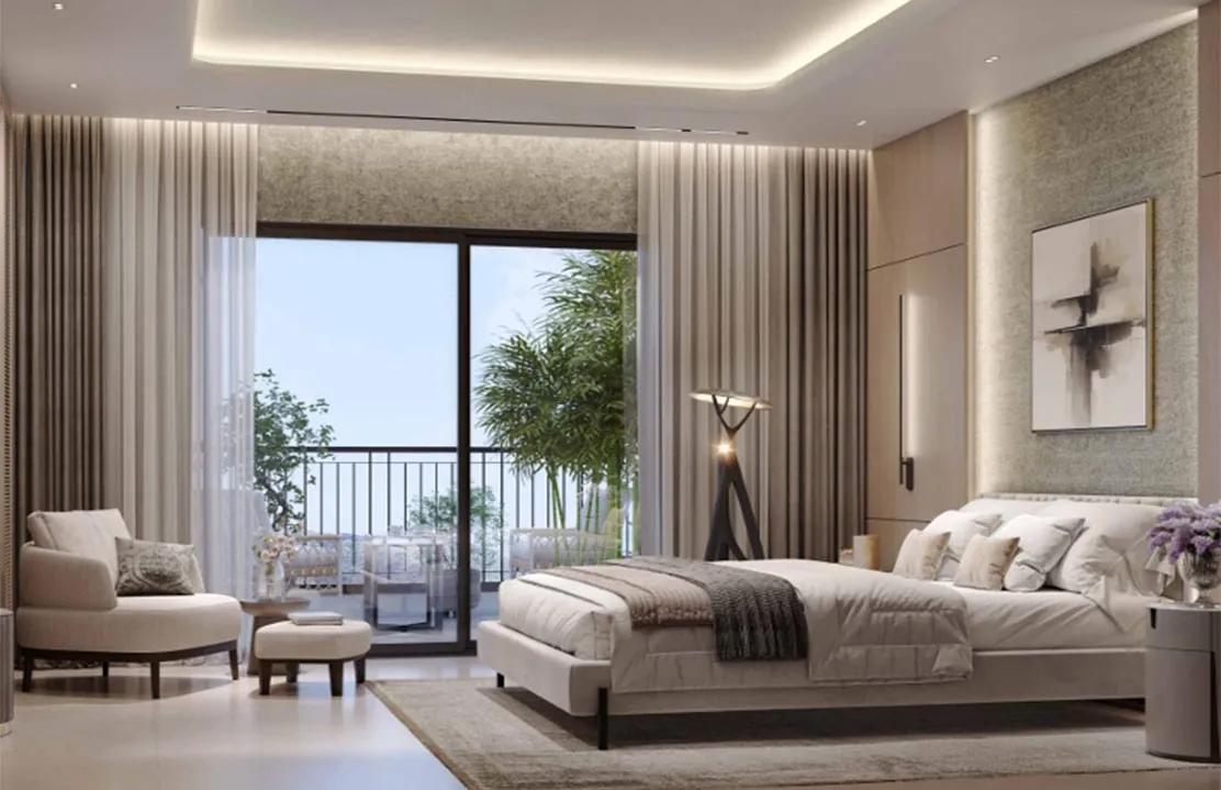  Sobha Noida Extension Project Ultra Luxury 2 BHK 3 BHK and 4 BHK Flats in Greater Noida West